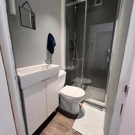 Ferienwohnung Le Noe : Hyper Centre D'Épernay Exterior foto