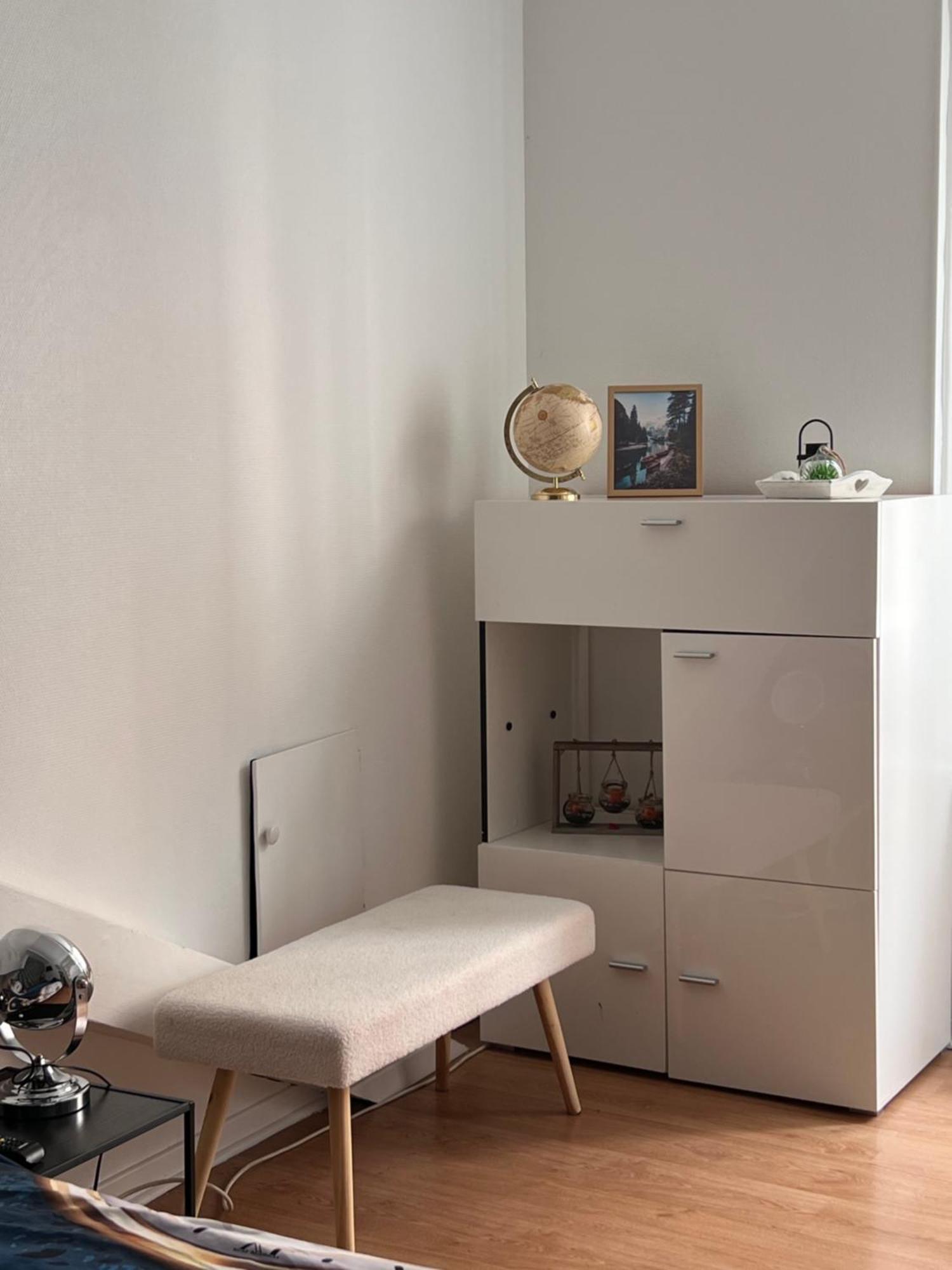 Le Noe : Hyper Centre D'epernay Appartement Épernay