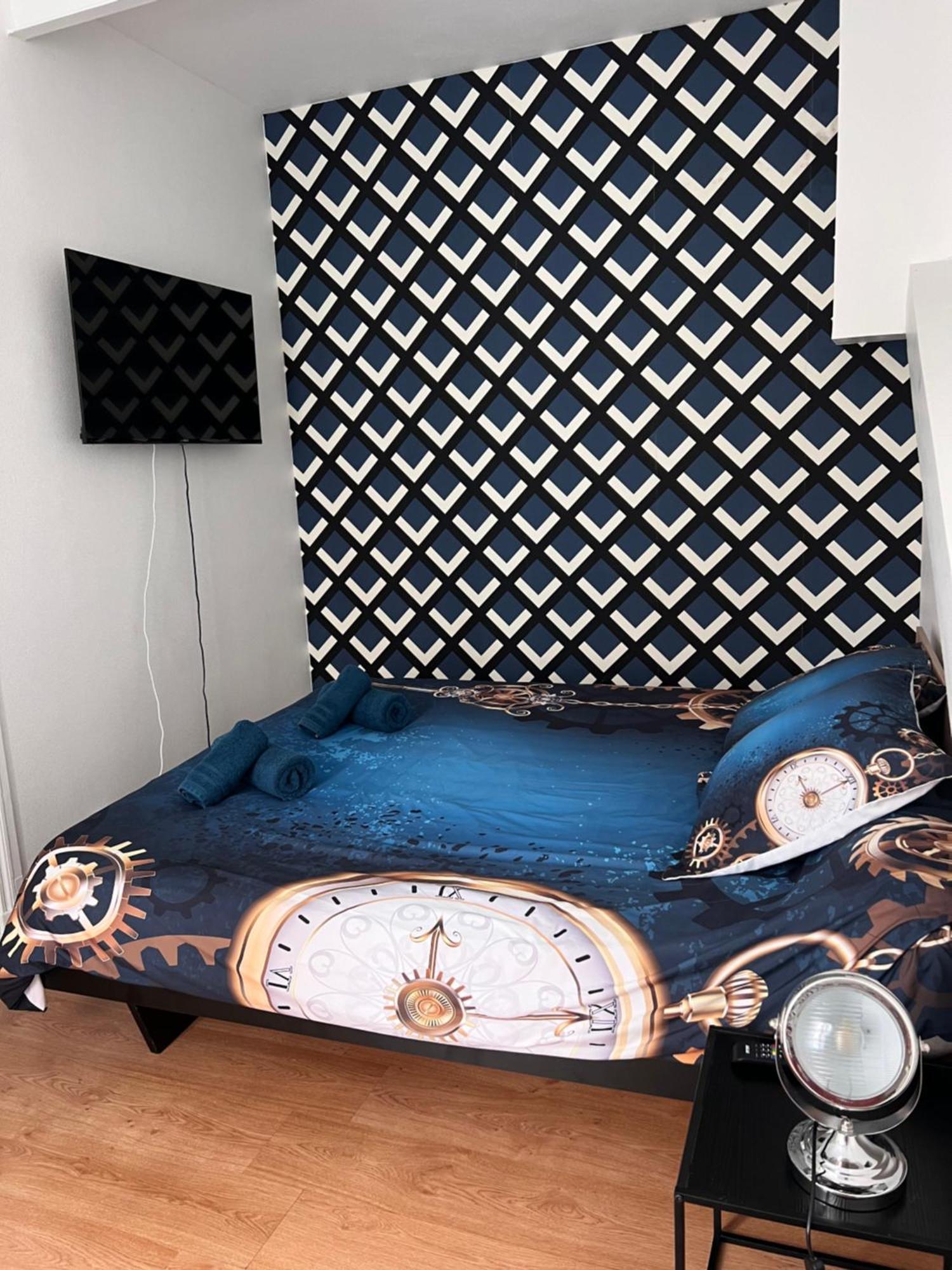 Le Noe : Hyper Centre D'epernay Appartement Épernay