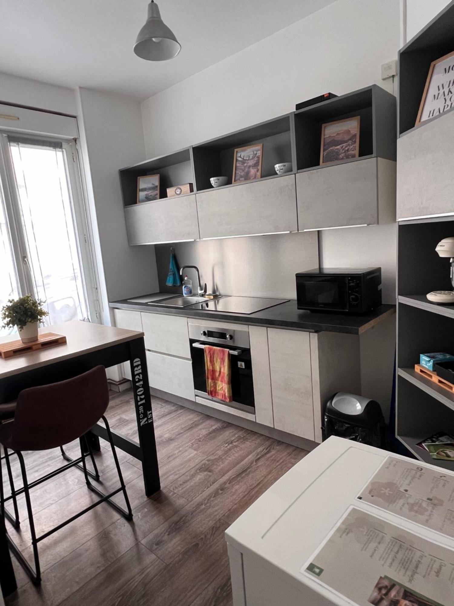Le Noe : Hyper Centre D'epernay *